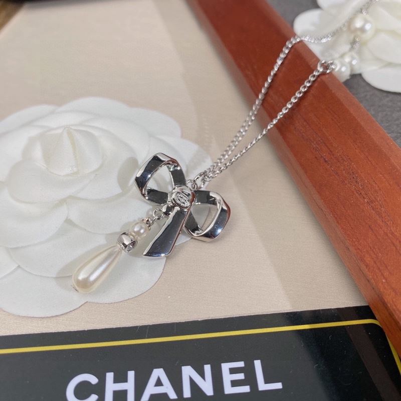 Chanel Necklaces